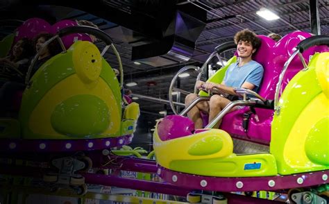 Malibu jacks lexington - Dec 2, 2023 - Indoor family fun center including: go karts, laser tag, 18-hole mini golf, 4-D motion theater, arcade, basketball shootout, and cafe. Visit today and have an amazing time at our locally owned and ...